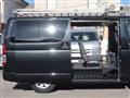 2020 Toyota Hiace Van