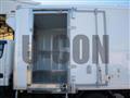 2025 Mitsubishi Fuso Canter