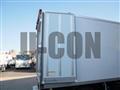 2025 Mitsubishi Fuso Canter