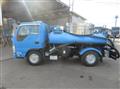 2016 Isuzu Elf Truck