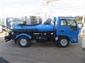 2016 Isuzu Elf Truck