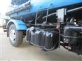2016 Isuzu Elf Truck