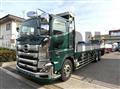 2018 Hino Profia