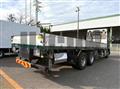 2018 Hino Profia