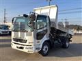 2025 Mitsubishi Fuso Fighter