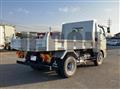 2025 Mitsubishi Fuso Fighter