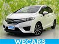 2013 Honda Fit Hybrid