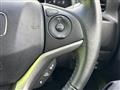 2013 Honda Fit Hybrid