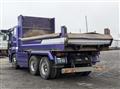 2015 Mitsubishi Fuso Super Great