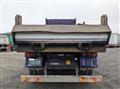 2015 Mitsubishi Fuso Super Great