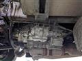 2015 Mitsubishi Fuso Super Great