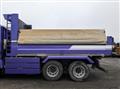 2015 Mitsubishi Fuso Super Great