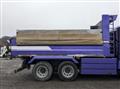 2015 Mitsubishi Fuso Super Great