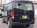 2023 Toyota Hiace Van