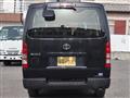 2023 Toyota Hiace Van