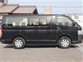 2023 Toyota Hiace Van