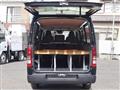 2023 Toyota Hiace Van