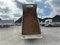 2014 Mitsubishi Fuso Canter