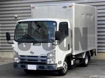 2009 Nissan Atlas