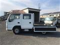 2007 Isuzu Elf Truck