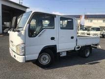 2007 Isuzu Elf Truck