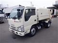 2016 Isuzu Elf Truck