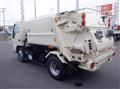 2016 Isuzu Elf Truck
