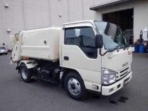 2016 Isuzu Elf Truck