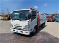 2015 Isuzu Elf Truck