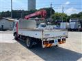 2015 Isuzu Elf Truck