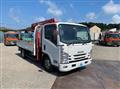 2015 Isuzu Elf Truck