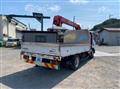 2015 Isuzu Elf Truck