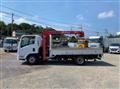 2015 Isuzu Elf Truck