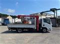 2015 Isuzu Elf Truck