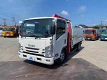 2015 Isuzu Elf Truck