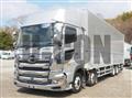 2018 Hino Profia