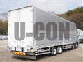 2018 Hino Profia