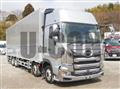 2018 Hino Profia