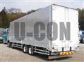 2018 Hino Profia