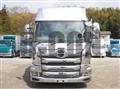 2018 Hino Profia