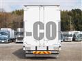 2018 Hino Profia