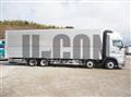 2018 Hino Profia