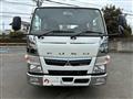 2021 Mitsubishi Fuso Canter
