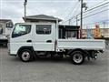 2021 Mitsubishi Fuso Canter