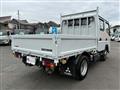 2021 Mitsubishi Fuso Canter
