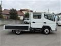 2021 Mitsubishi Fuso Canter