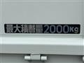 2021 Mitsubishi Fuso Canter