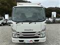 2021 Isuzu Elf Truck