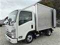 2021 Isuzu Elf Truck