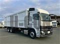 2025 Mitsubishi Fuso Super Great